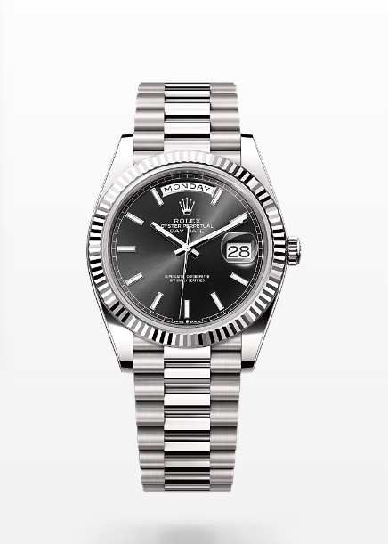 Rolex Day-date Watch 36mm, 41mm