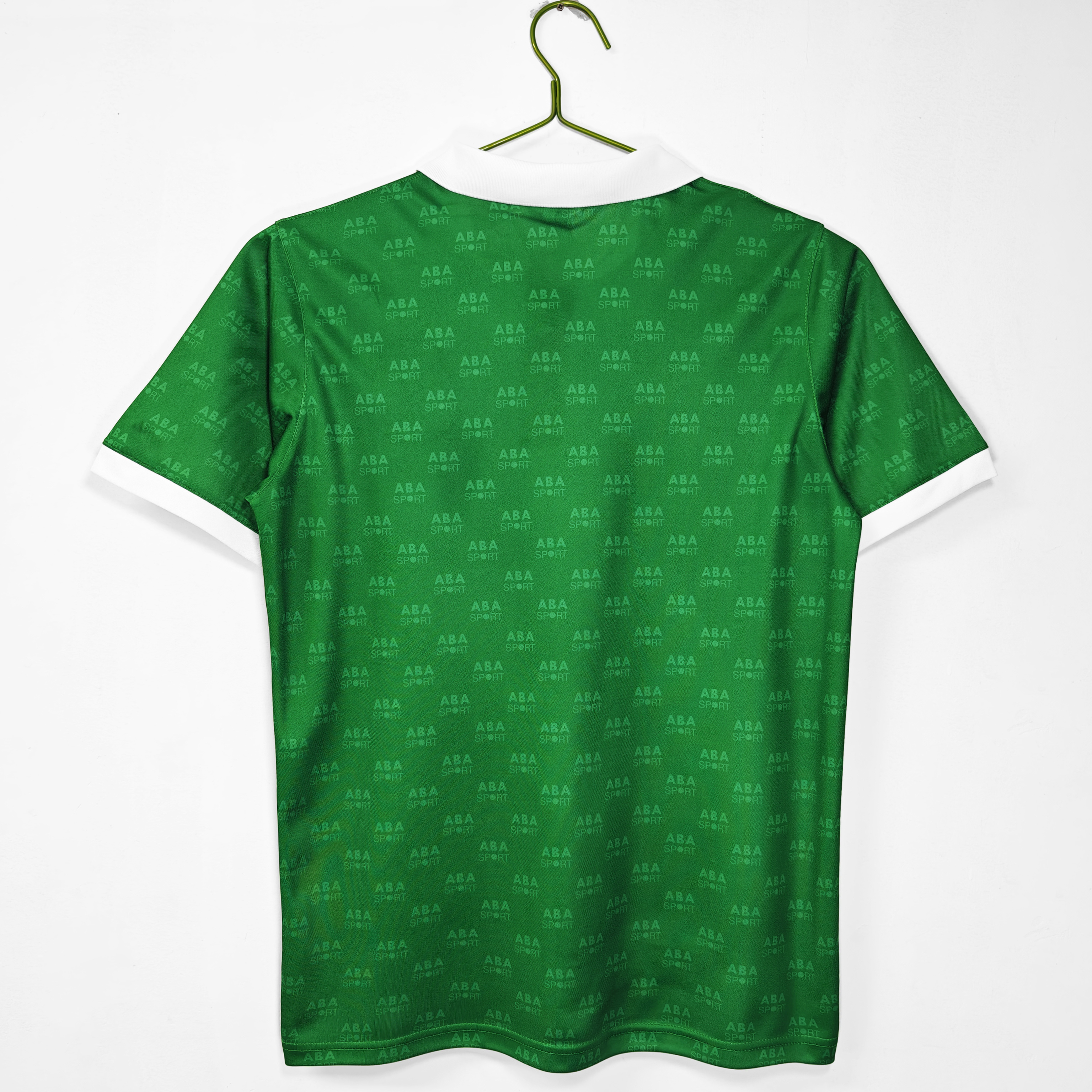 Retro Mexico 1995 Home  S-XXL