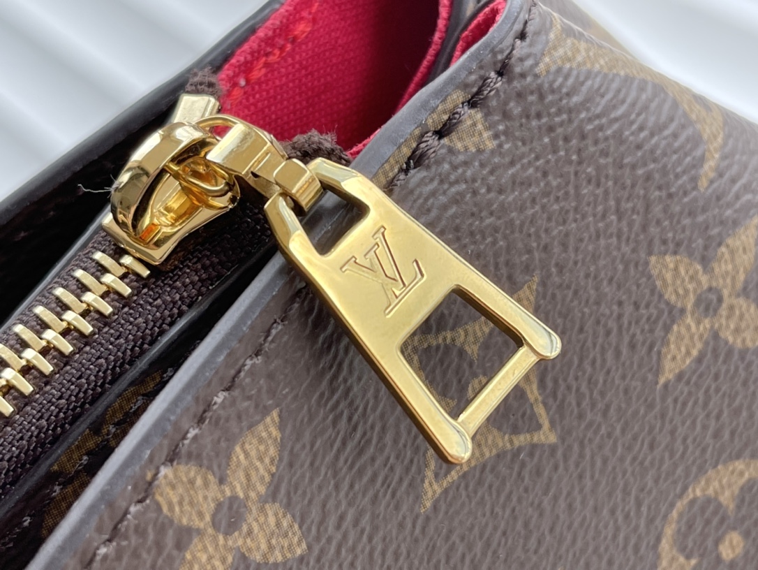 Louis Vuitton Grand Palais M45898 Bag