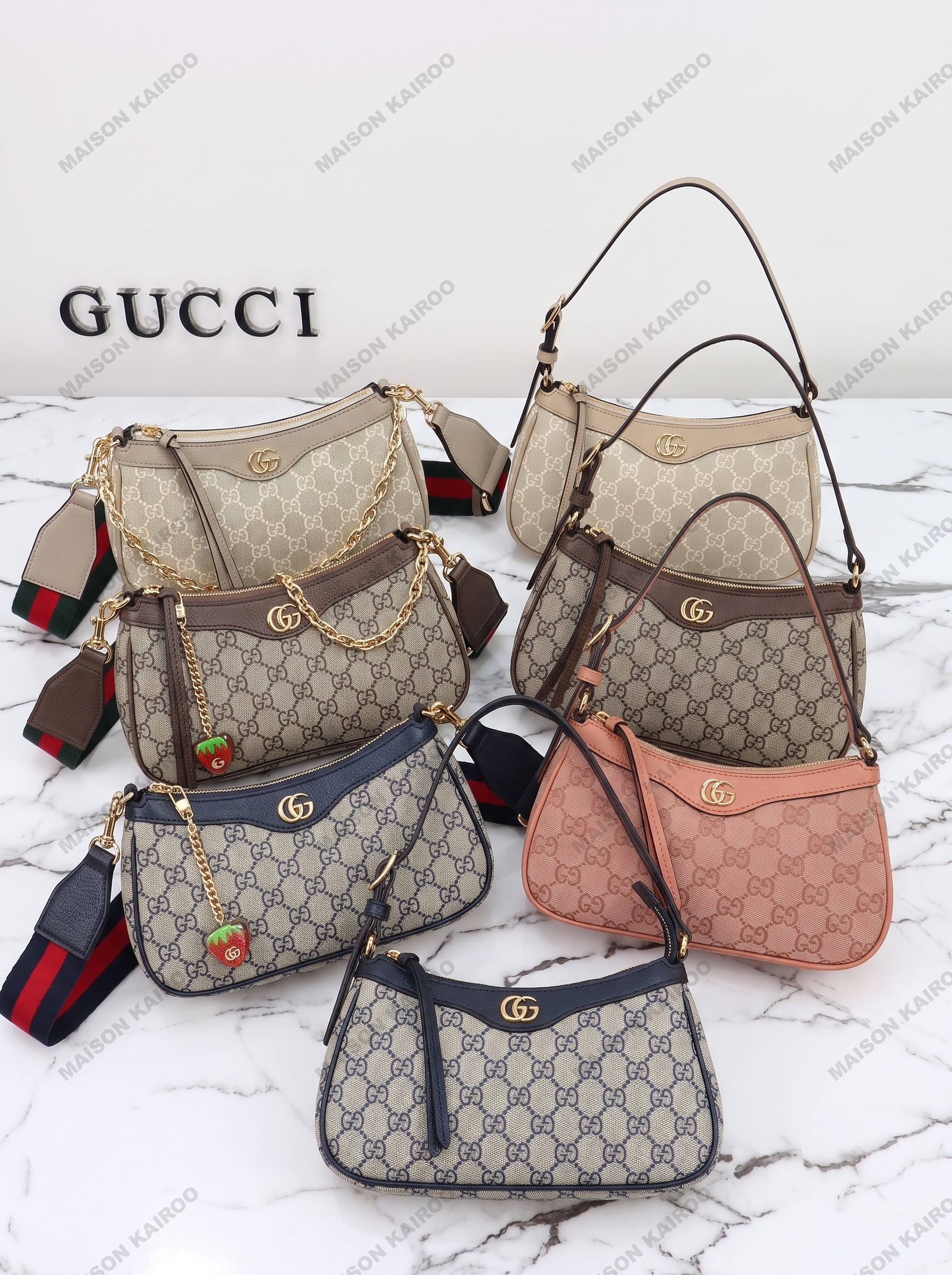 Louis Vuitton LV Speedy 25/30 Emerald Green Crocodile Embossed Leather Studs Boston Top Handle Bag - KAIROO