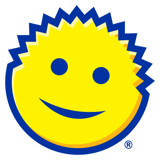 Scrub Daddy