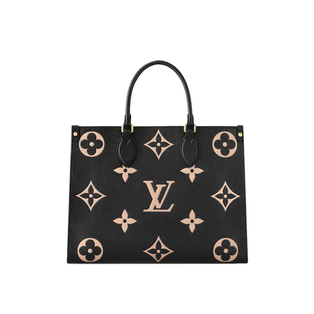 Louis Vuitton LV OnTheGo MM M45495