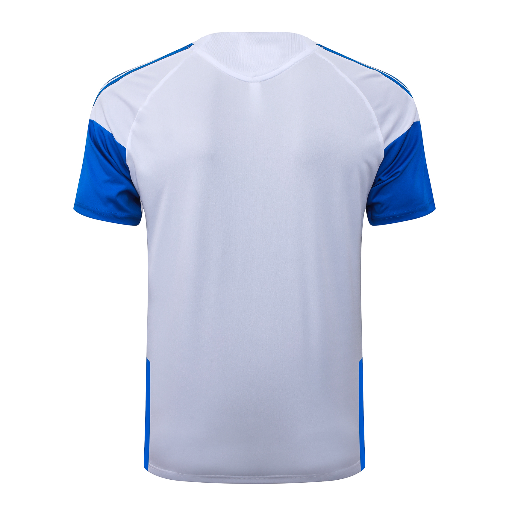 Juventus Training Short Sleeve Jersey 26/27 | Soc Jersey - Premium Football Jersey