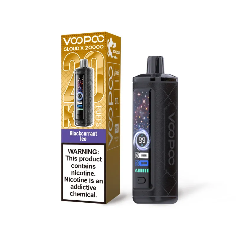 Cloud X 20K 6mg 25mL