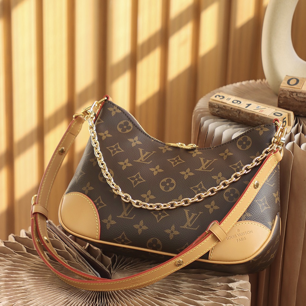 Louis Vuitton LV Boulogne Bag