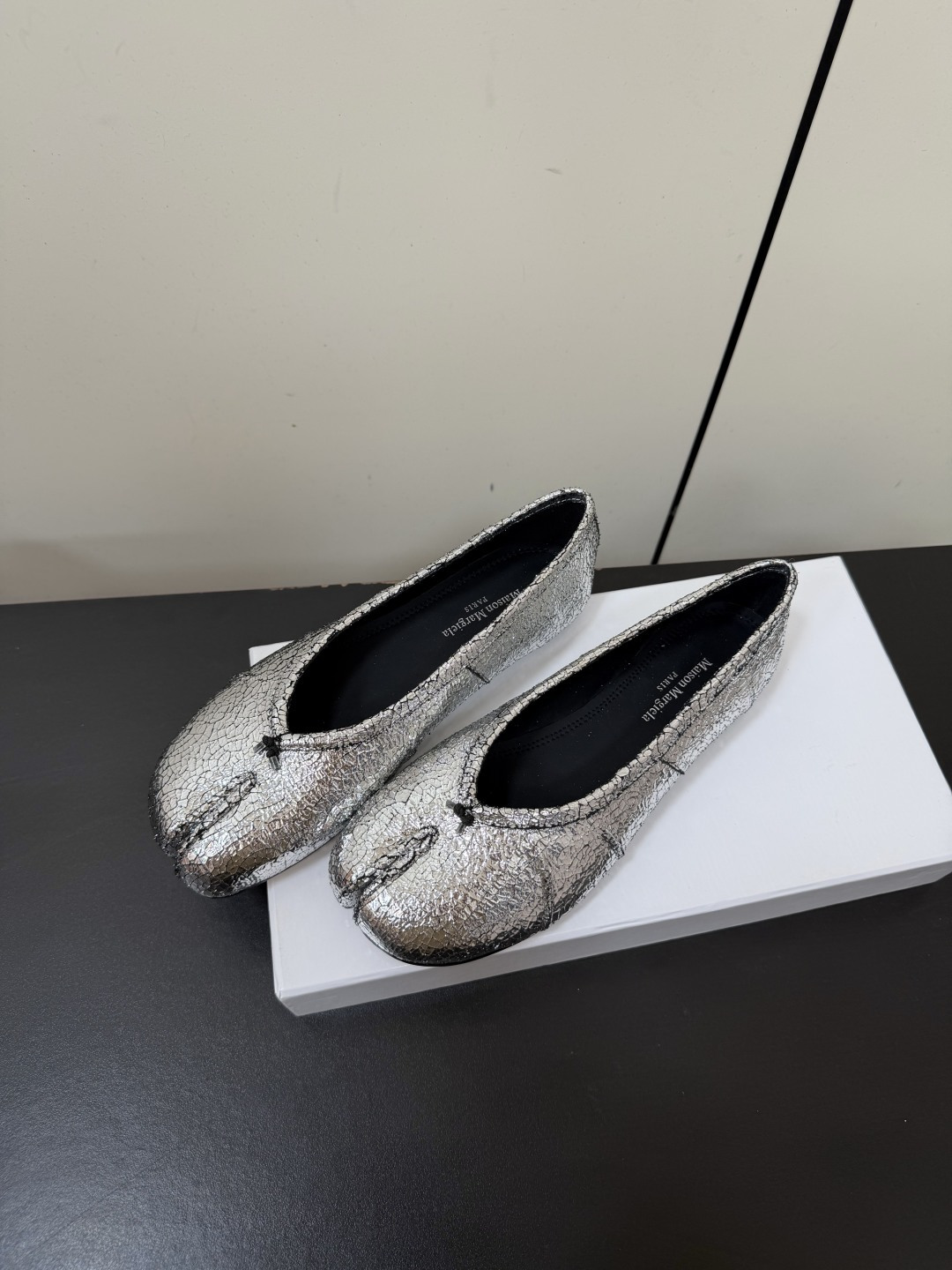 Maison Margiela Tabi New Ballerina