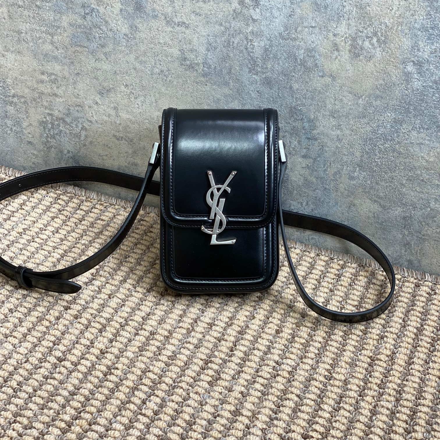 Saint Laurent YSL Bags Phone Bo* 753963  (10A Mirror Version)