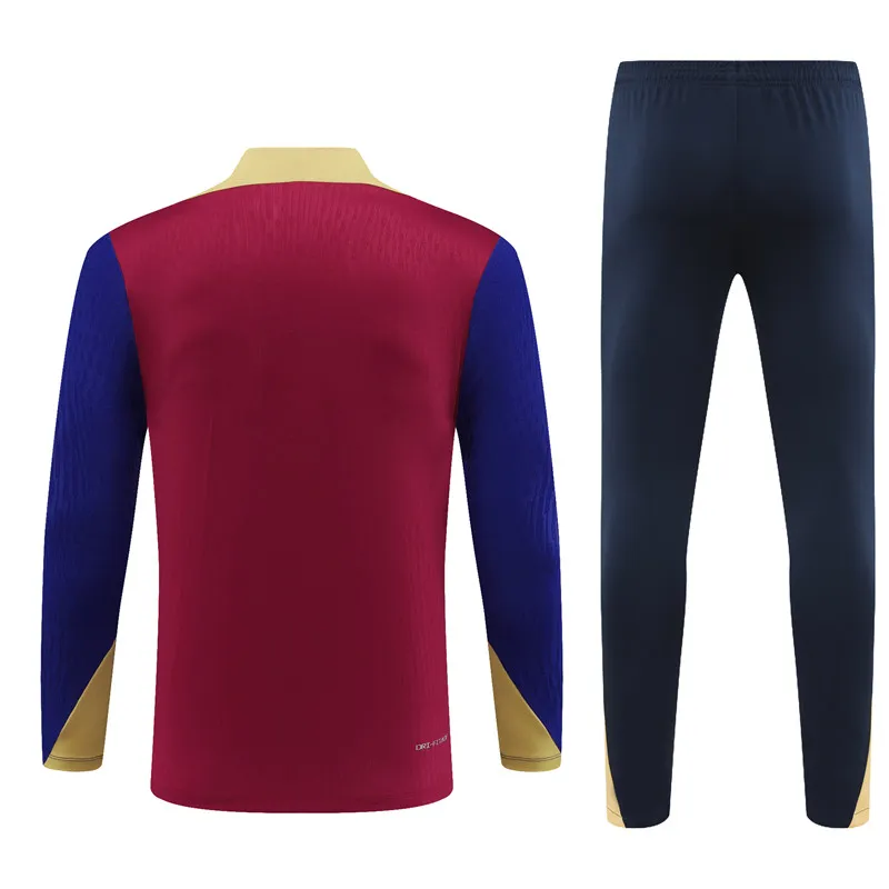 Adult / Kids Barcelona 24/25 training SUIT