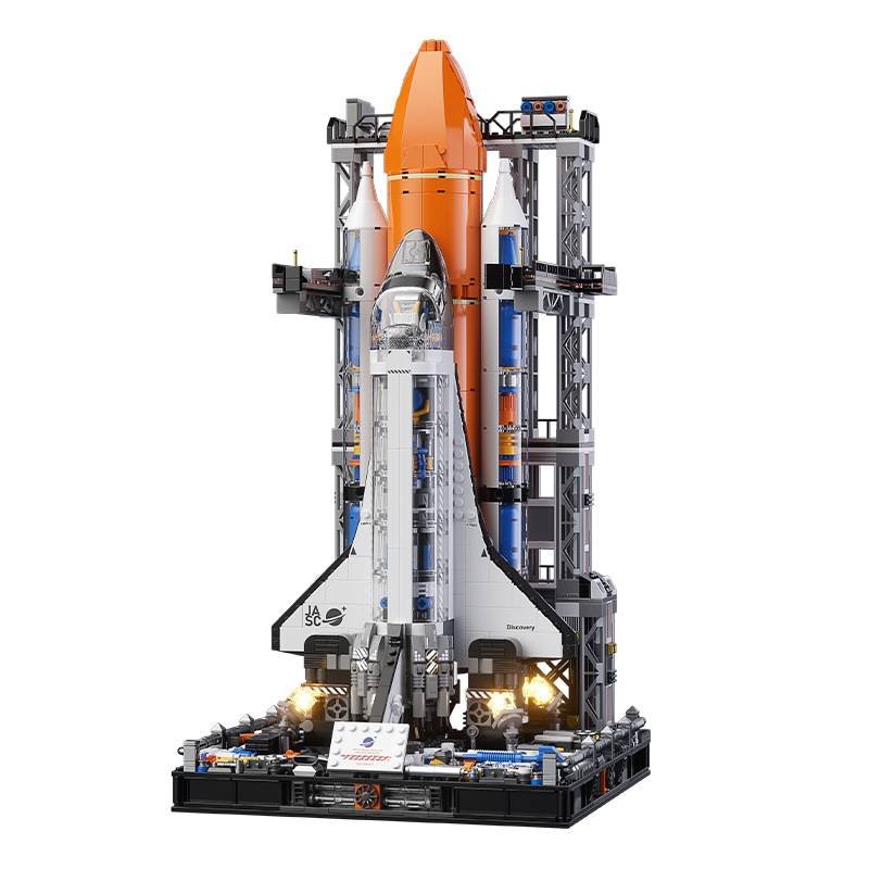JAKI JK8513 - Super Space Shuttle