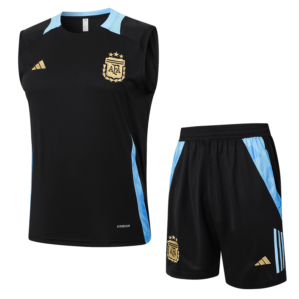 Argentina Training Jersey 24/25