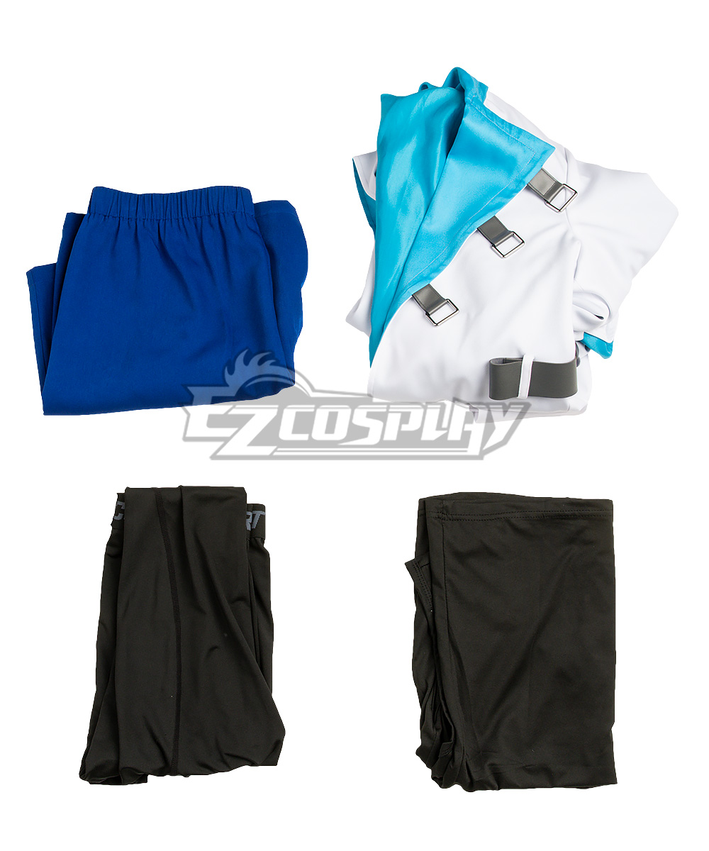 BEYBLADE X Kamen X Ekusu Kurosu Cosplay Costume