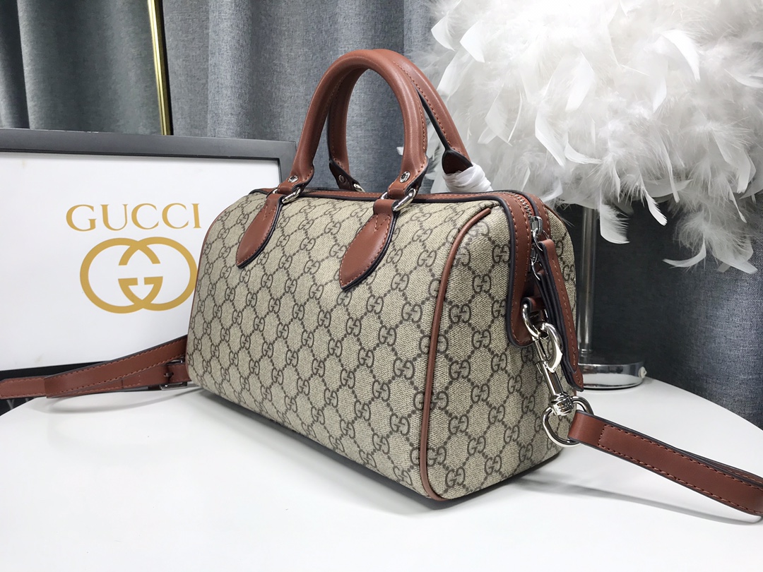 Gucci Gram Tian new pillow bag