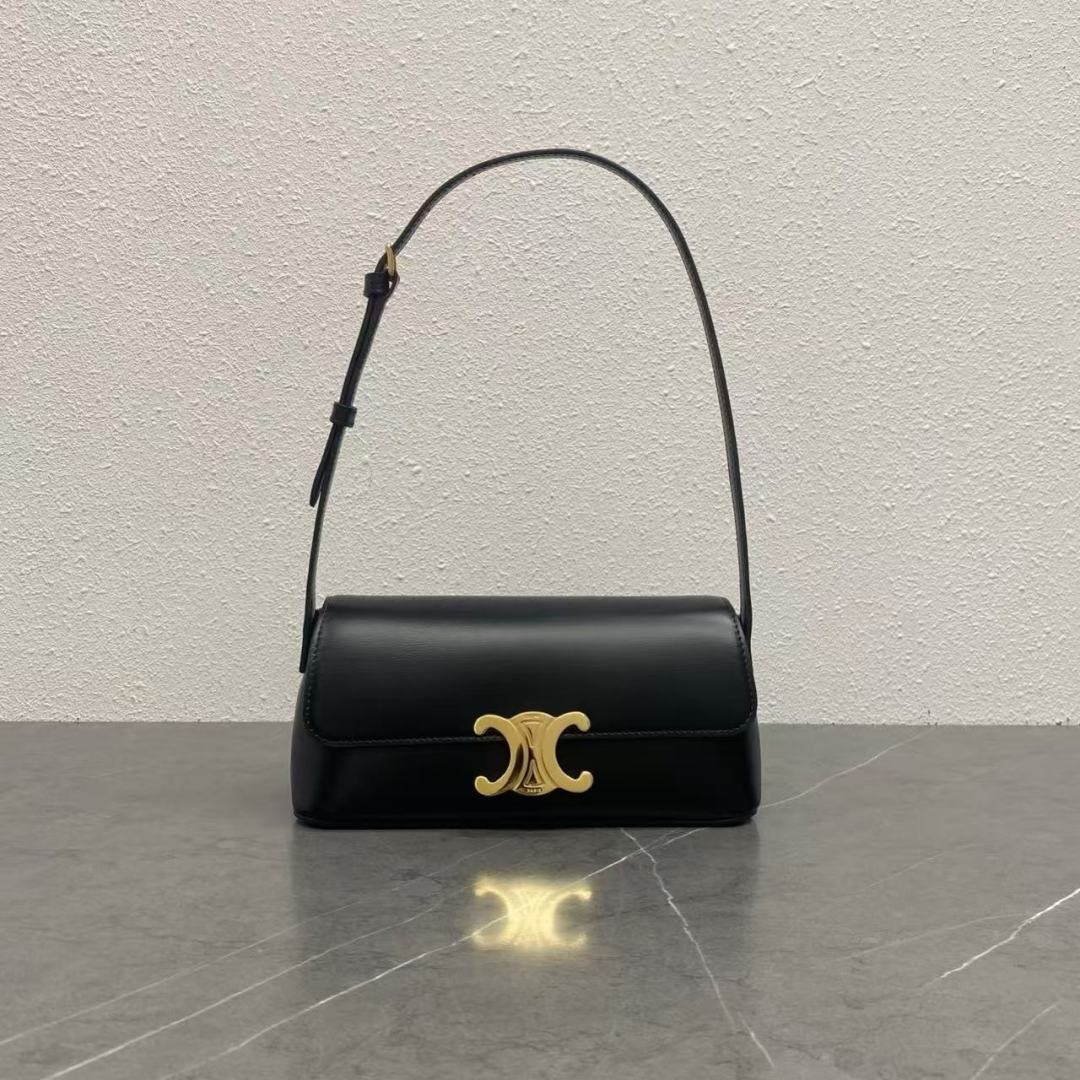Celine Bag CE New Cowhide 120553( 10A Mirror Version)
