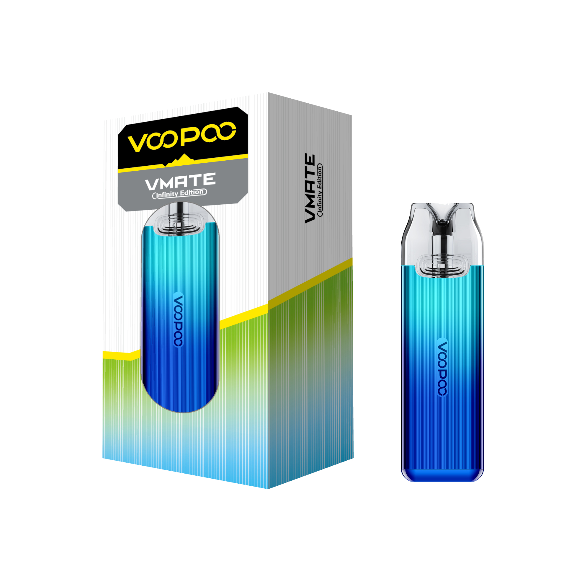 Vmate Infinity Edition