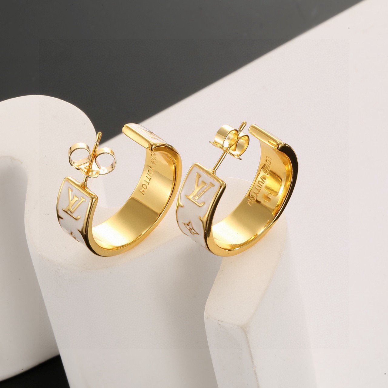 LV Fashion Earrings
