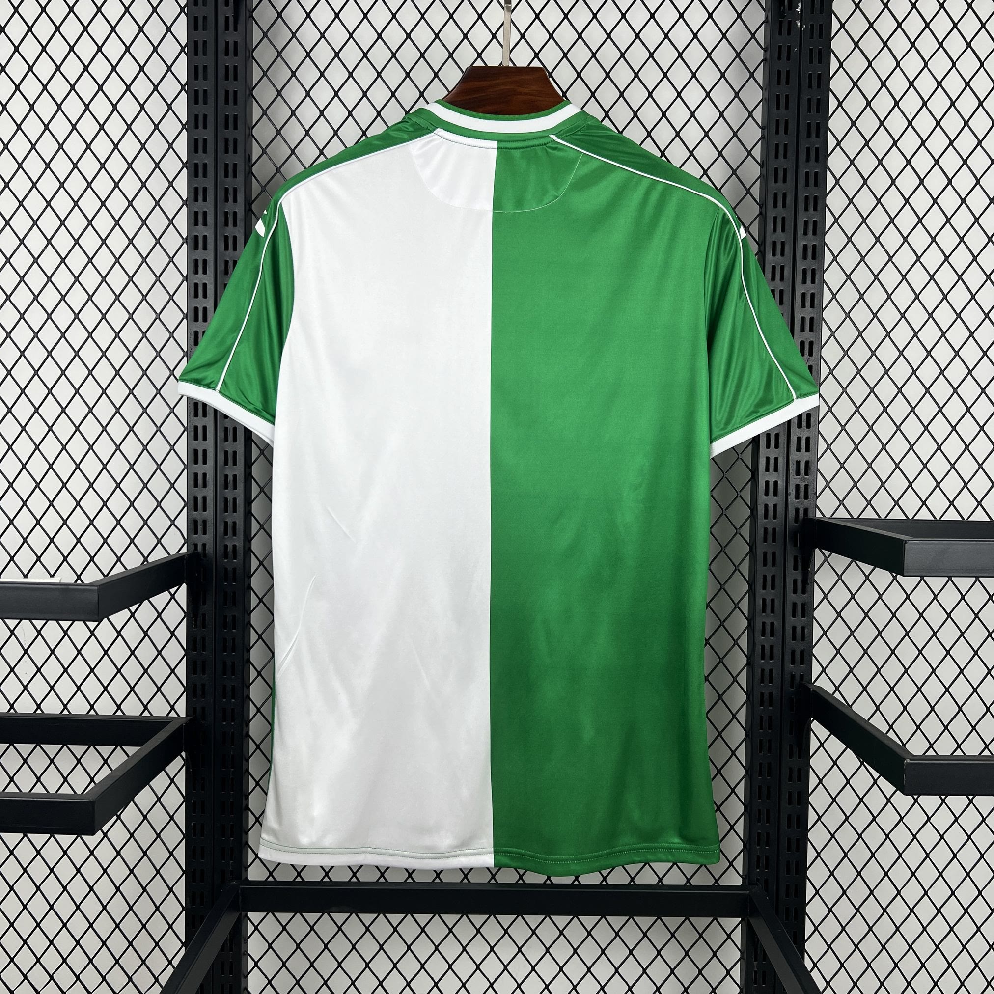 Córdoba CAMISETA RETRO ASCENSO HUESCA 2007