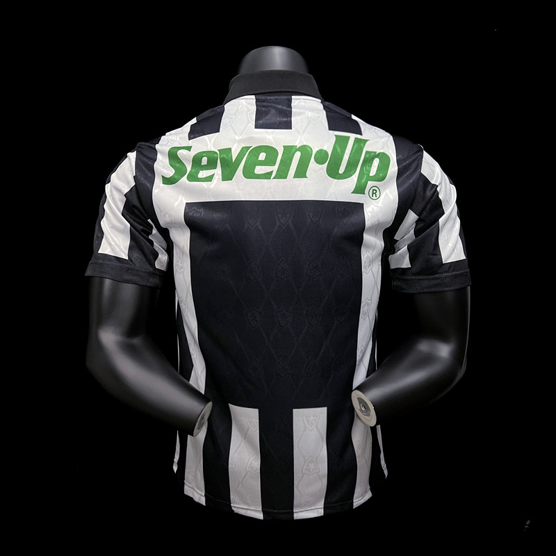 Retro  Botafogo 1995 Home