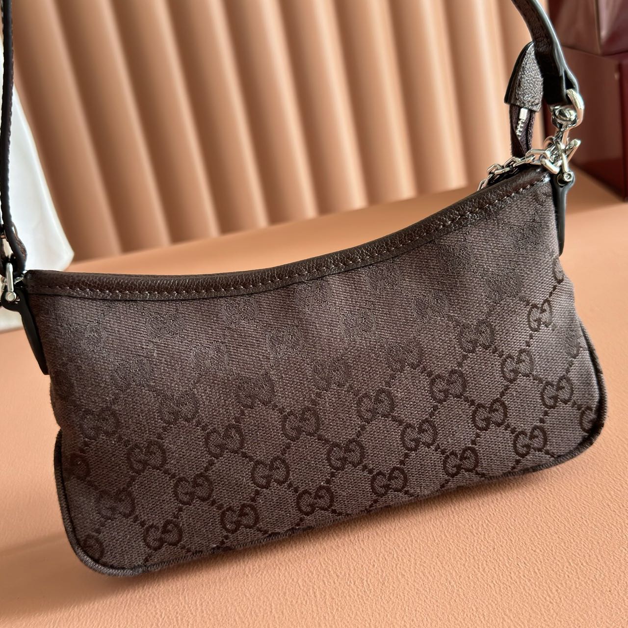 GUCCI Gossip small shoulder bag