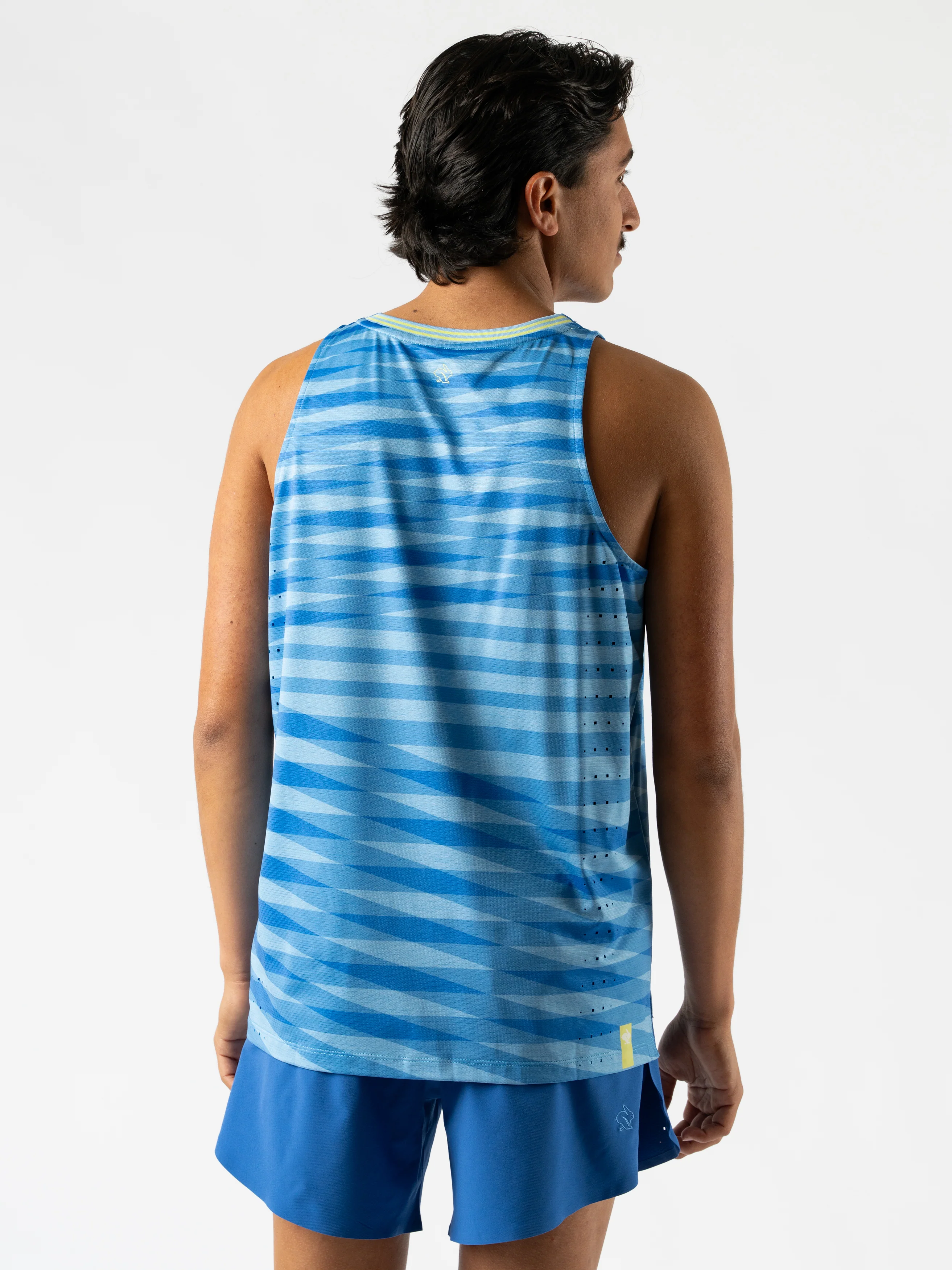Race Pace Tank