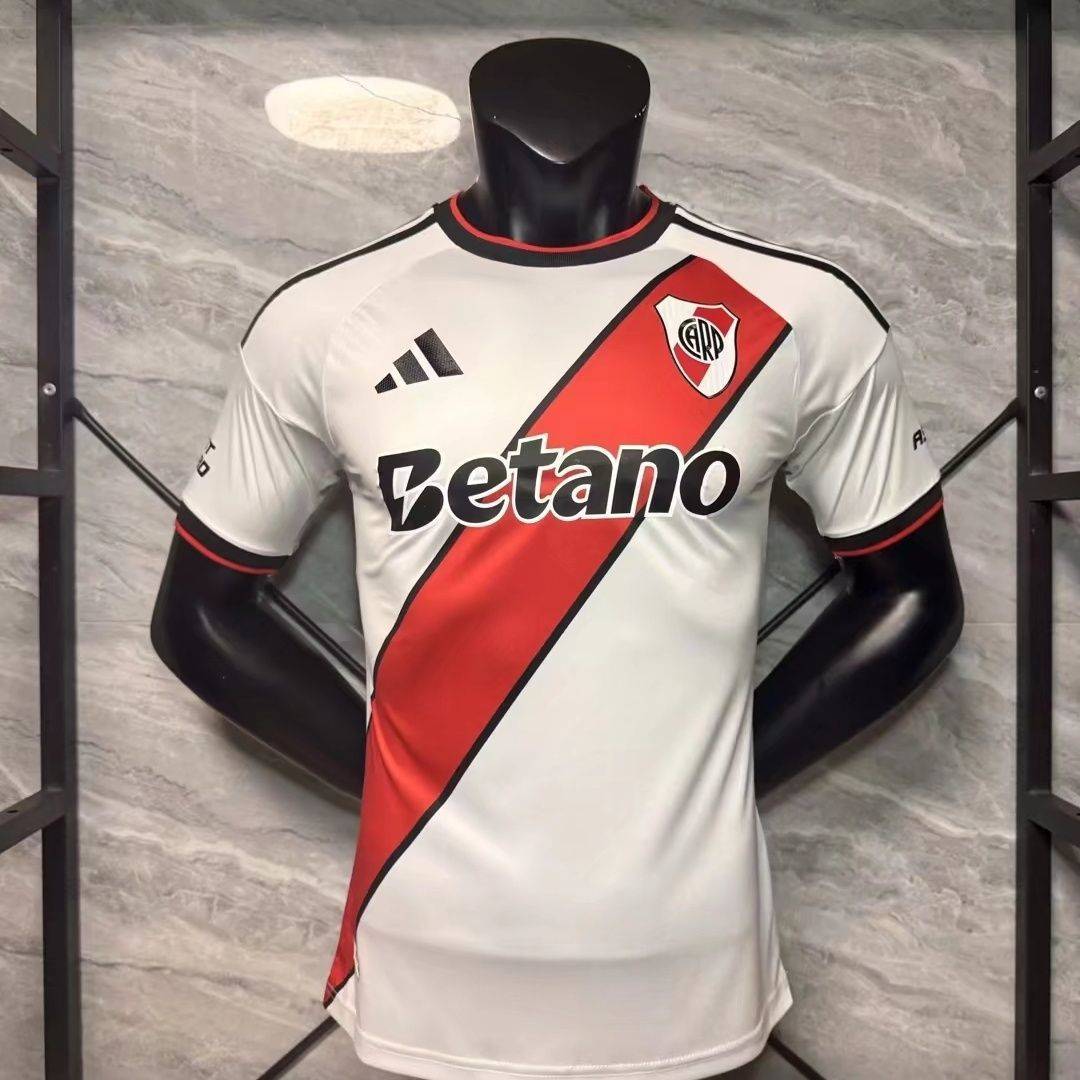 2627 new home riverbed jersey short sleeved top training casual player version