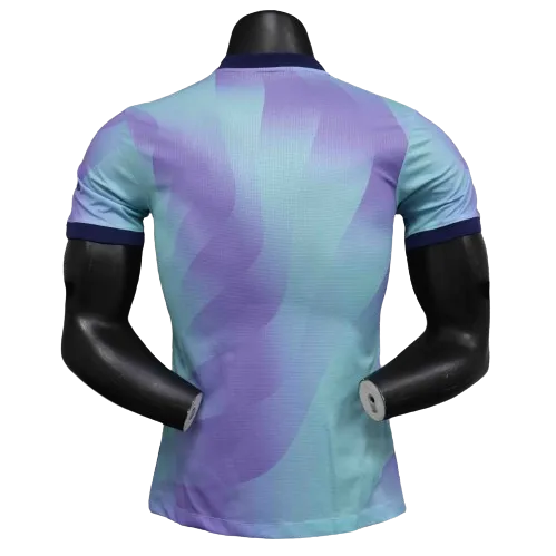 Arsenal Third Jersey Player Version 2024-25