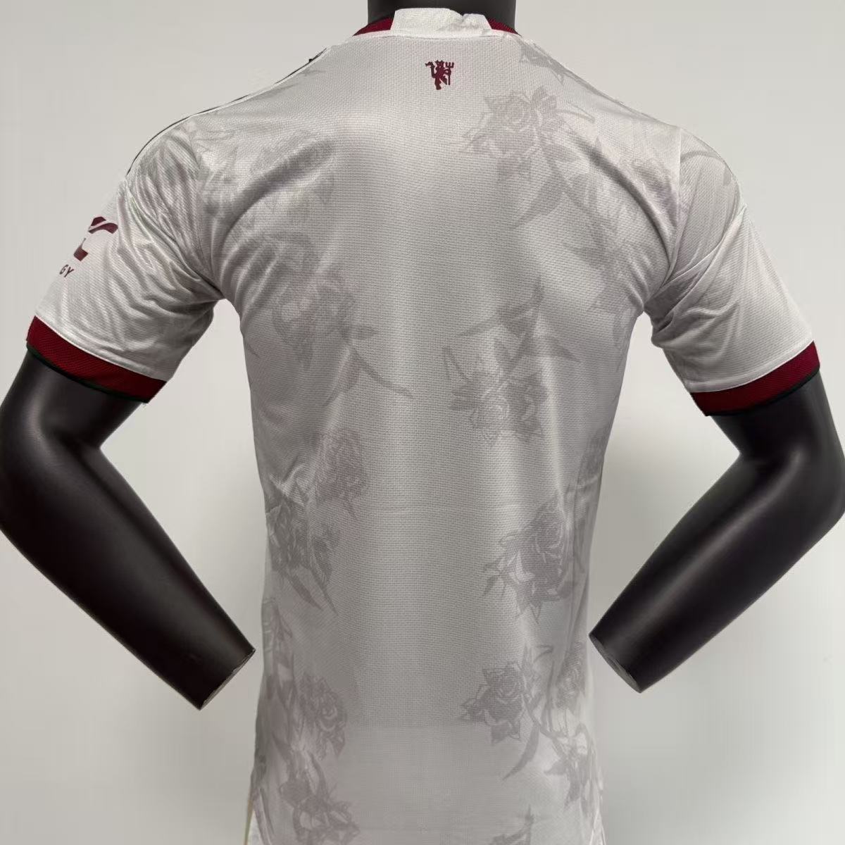 26/27 Player Manchester United Away Special   S-4XL