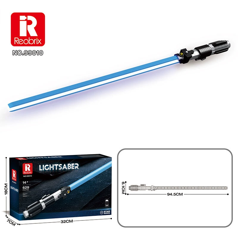 ReoBrix 99010 - Lightsaber