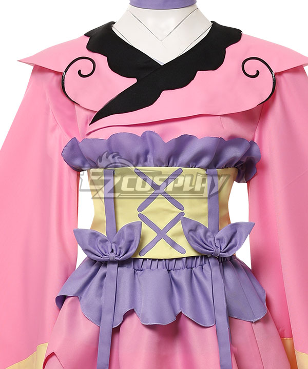PM XY PM X and Y PM Valerie Cosplay Costume