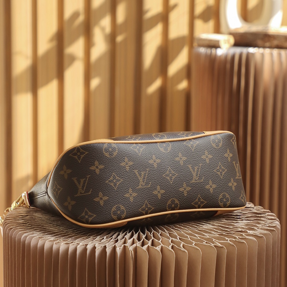 Louis Vuitton LV Boulogne Bag
