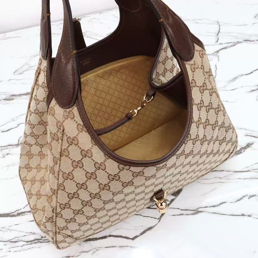 Gucci Mercato series tote bag