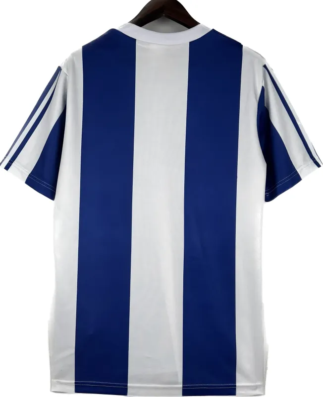 FC Porto 1990/93 Retro Jersey Home
