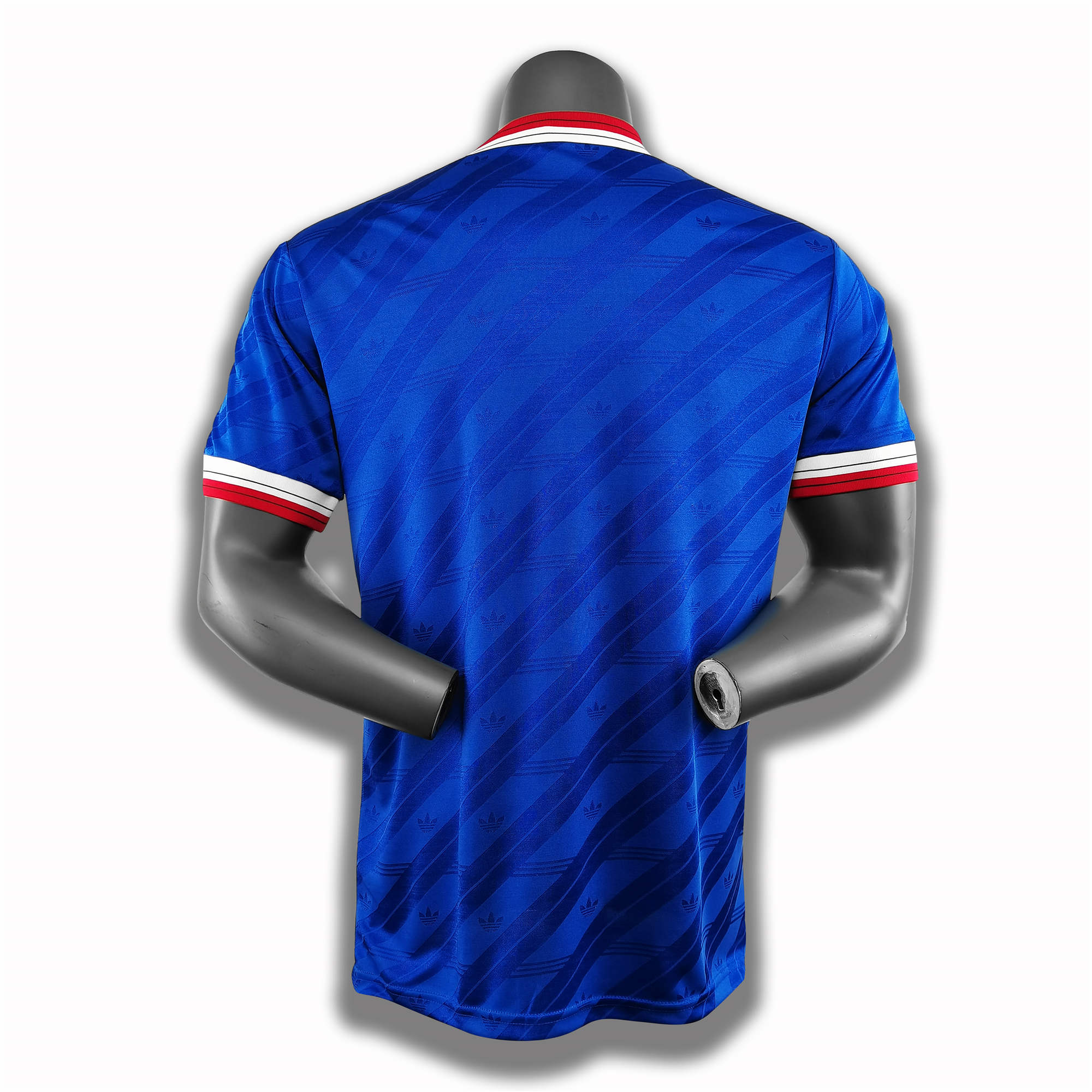 Manchester United Third Retro Jersey 1986/87