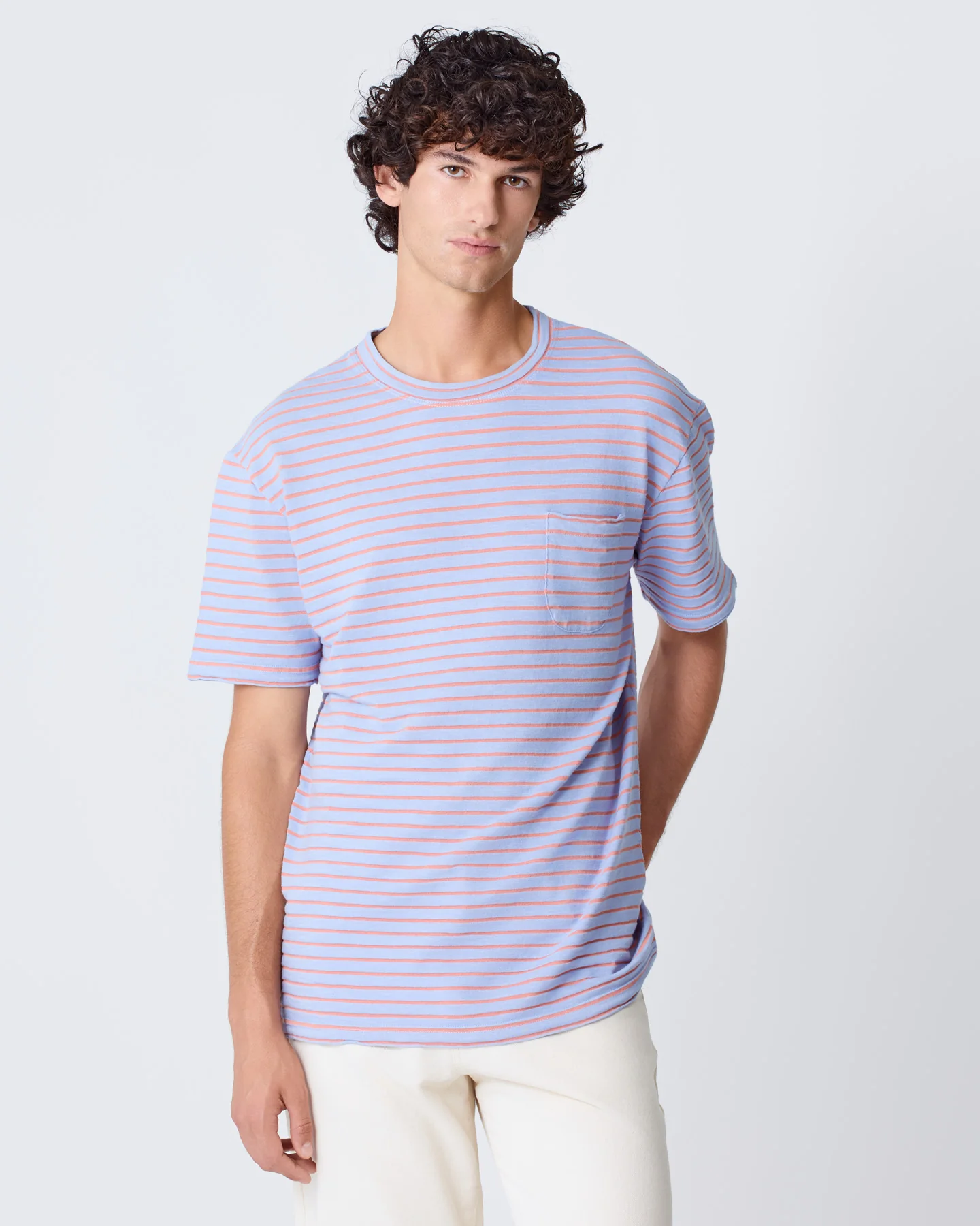 Guerreiro Wind Blue / Sunrise St