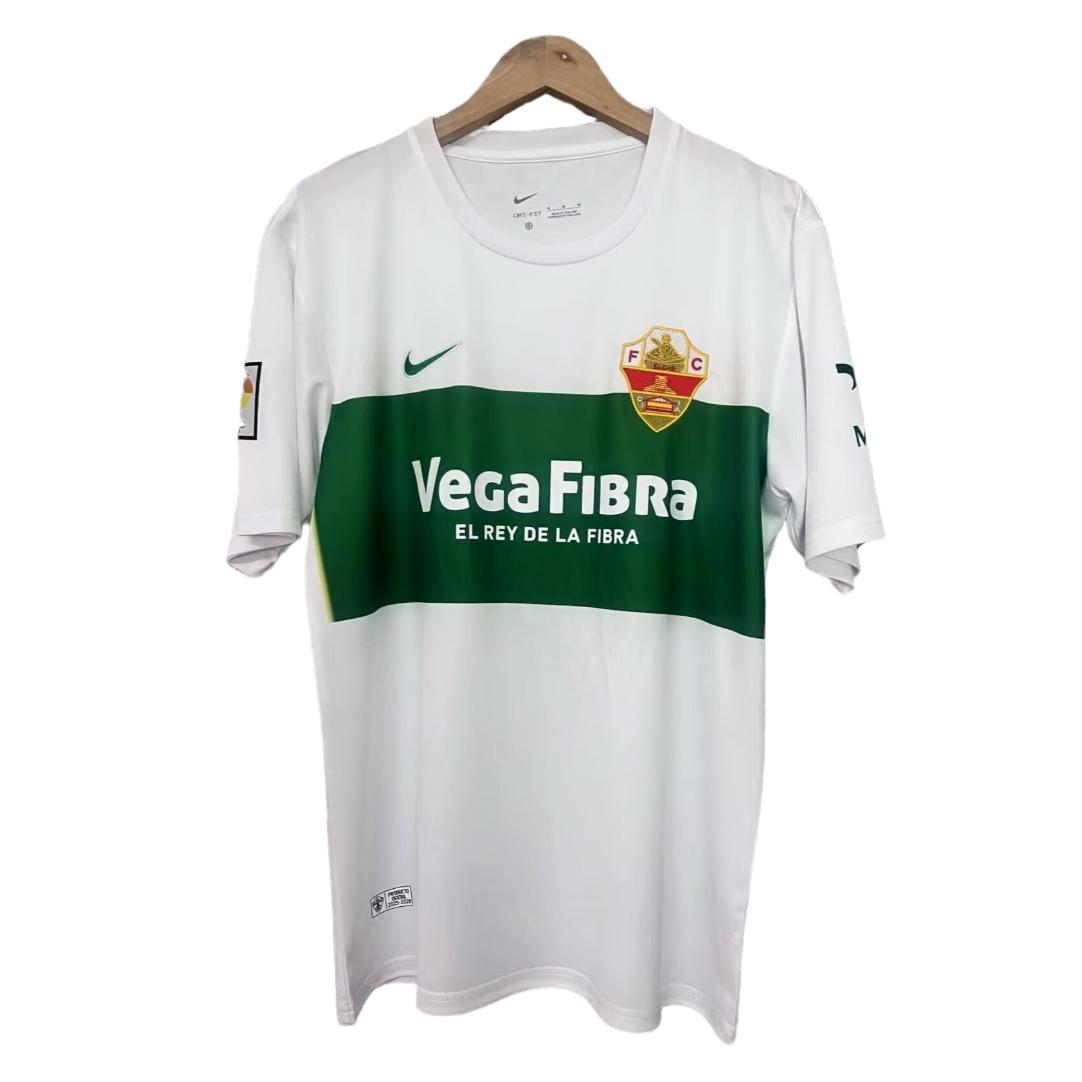 Elche Camiseta Retro Adulto