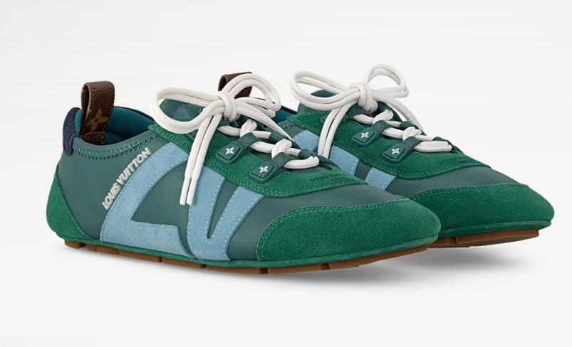 LV Sneakerina Women's Sport shoes