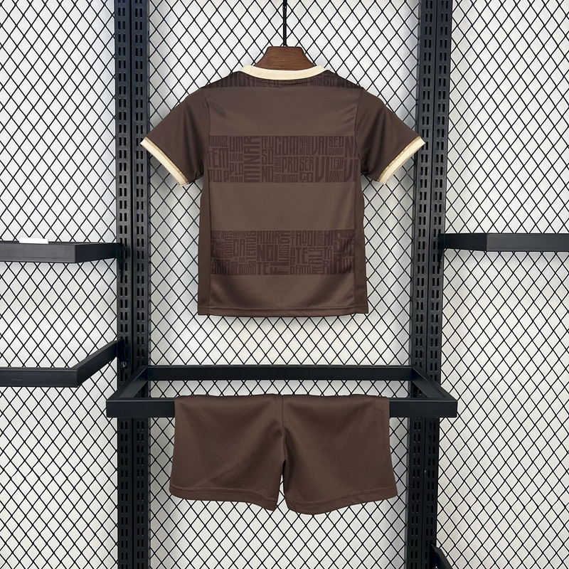 Kids Kit 24-25 Flamengo Especial