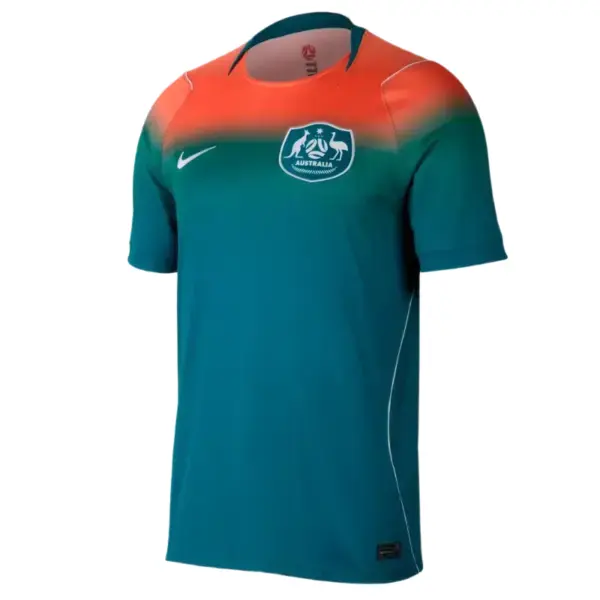 Australia away Jersey World Cup 2026