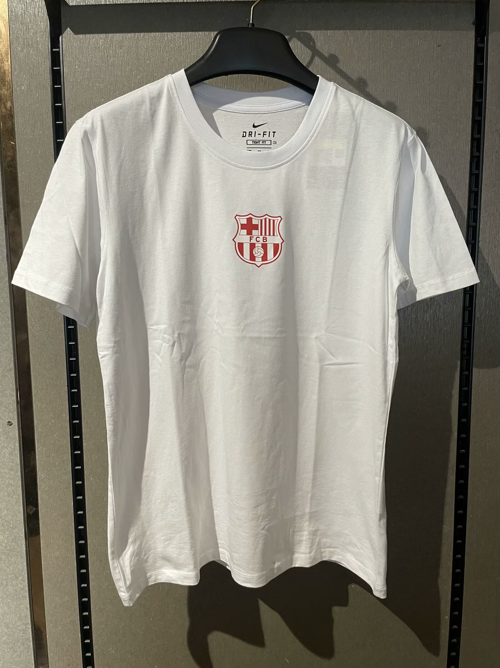 Barcelona casual T-shirt