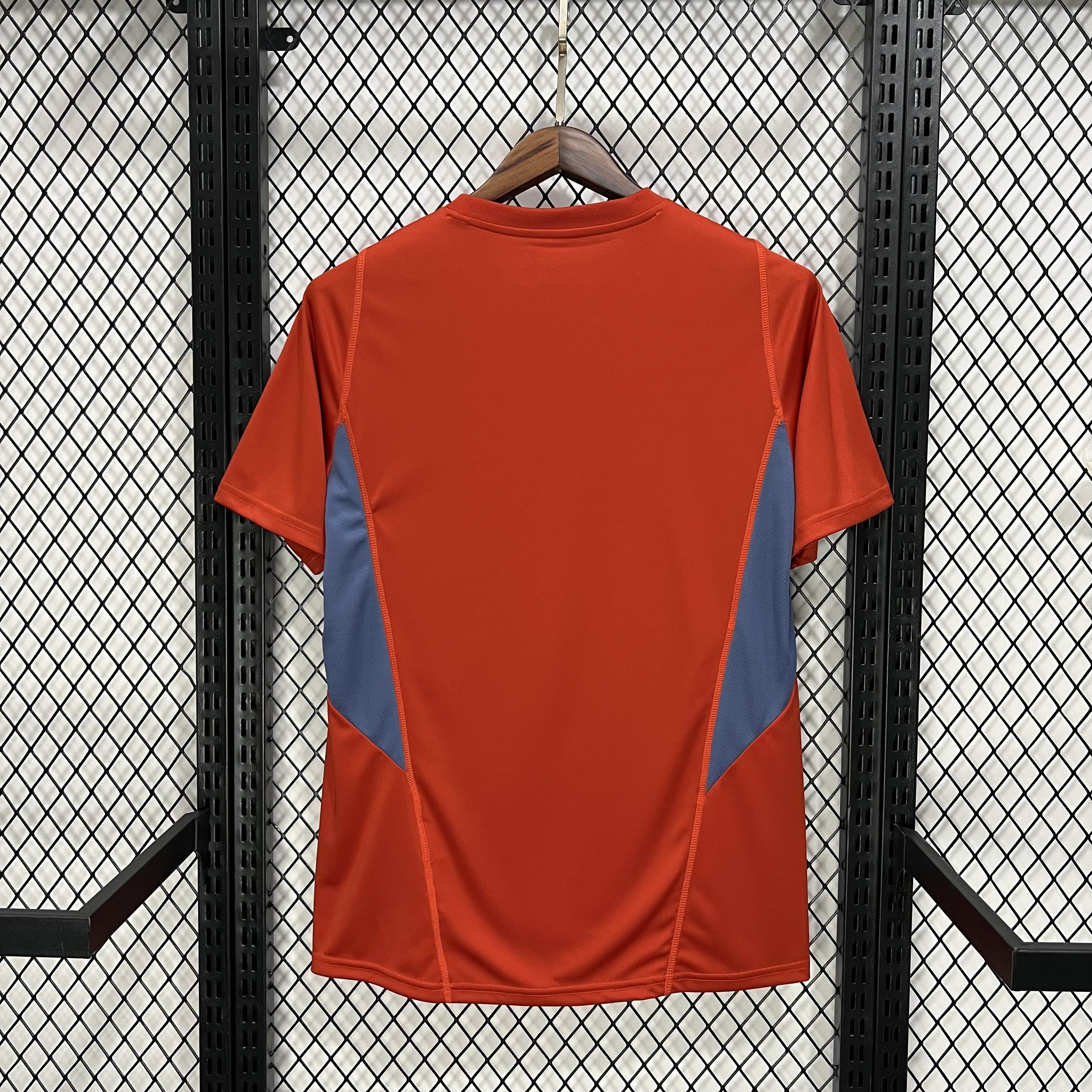 Cruzeiro 24/25 Training Masculina - Red