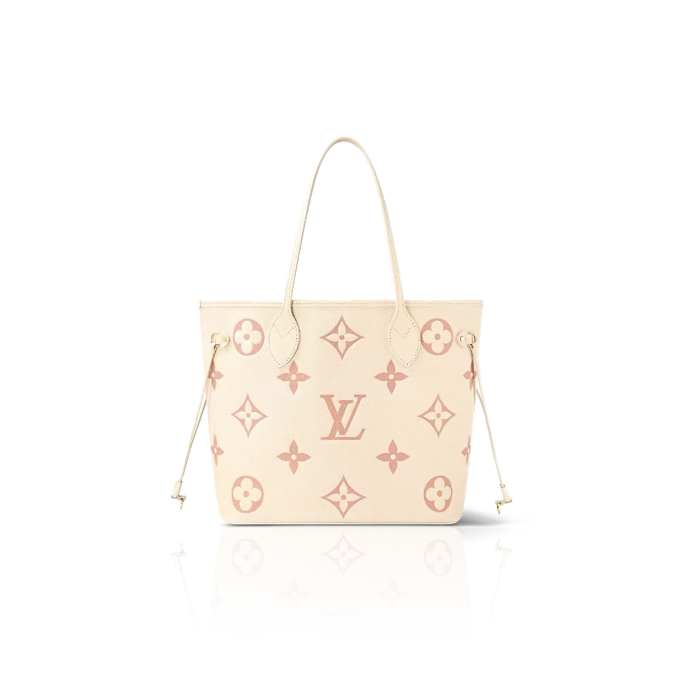 Louis Vuitton LV Neverfull MM M21579