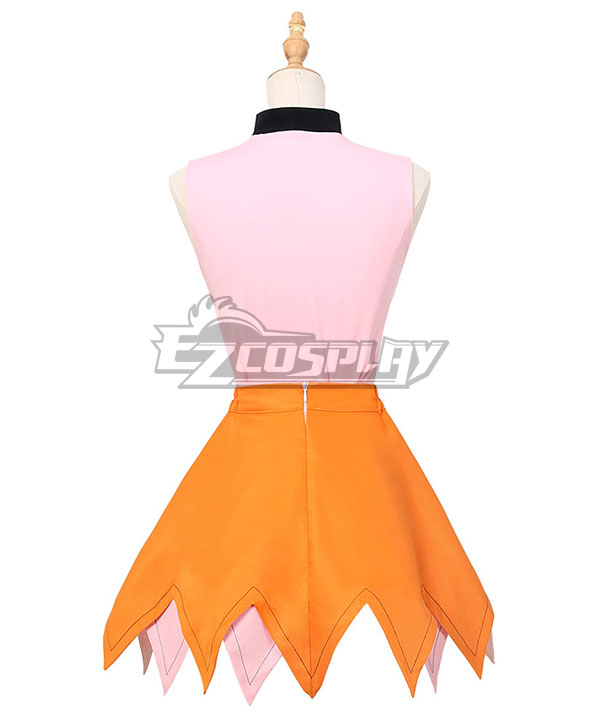 Welcome to Demon School! Iruma-kun Azazel Amelie Azazel Ameri Cosplay Costume