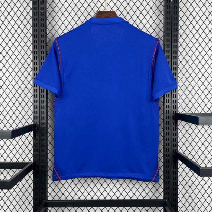 2026 Croatia World Cup Away Jersey S-4XL