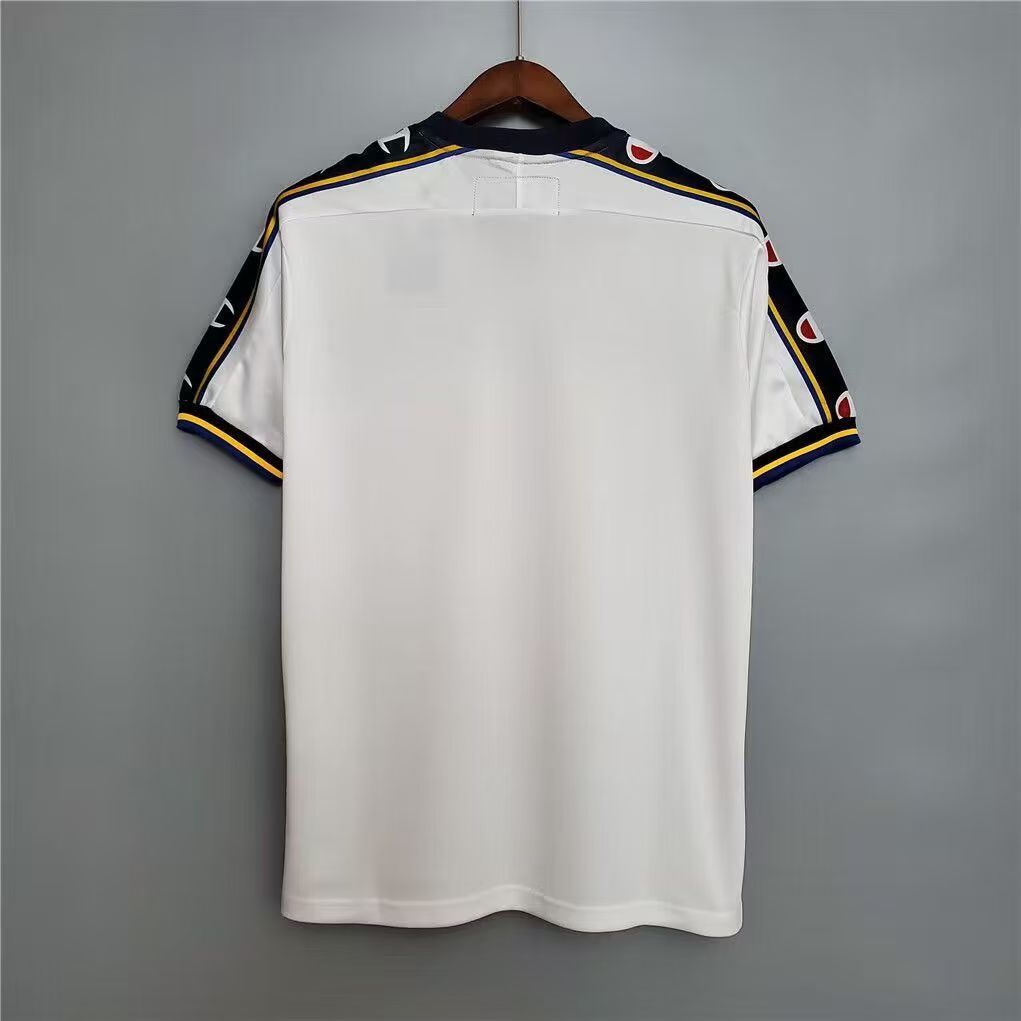 Parma Retro Home Jersey 02/03