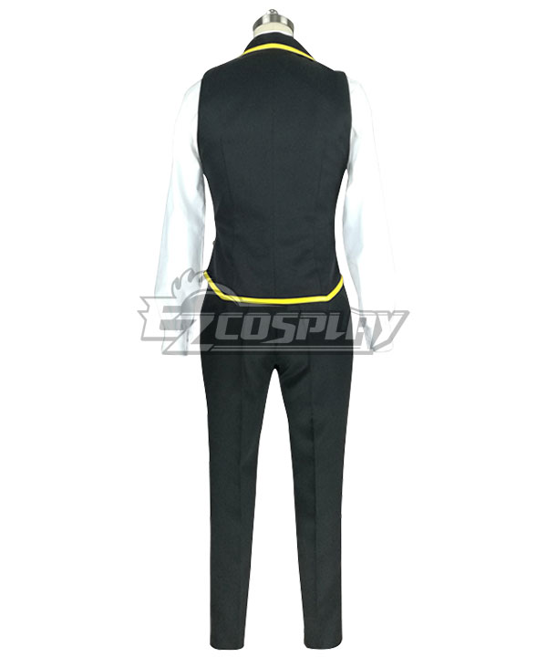 MHA Boku no Hero Akademia Shoto Todoroki Halloween Cosplay Costume