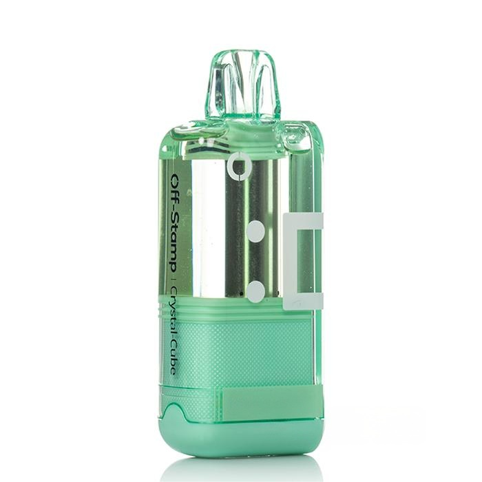 OFF-STAMP X-Cube Crystal 35K Disposable Pod product image
