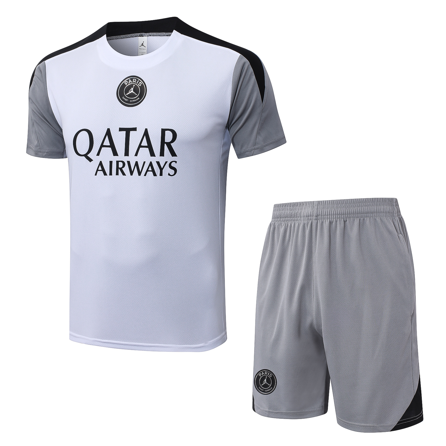 PSGTraining Short sleeve Suit 26/27 | Soc Jersey - Premium Football Jersey