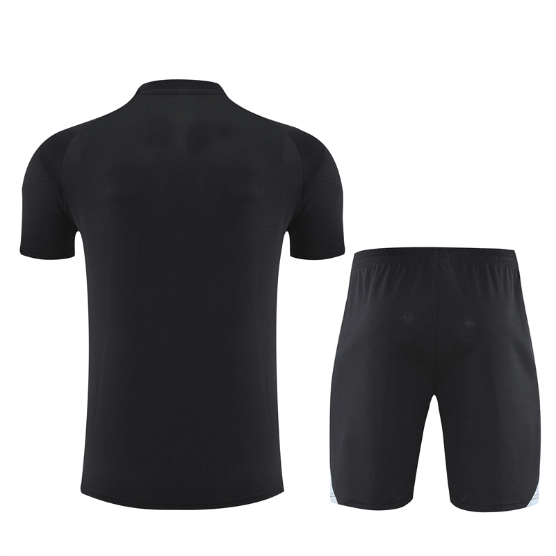 Adult / Kids Miami 25/26 training suit Black