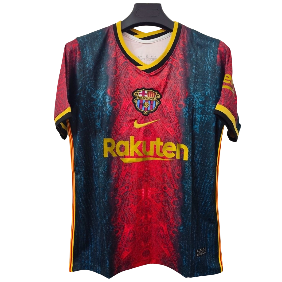 25-26 Barcelona Special Edition Light  Fan Version Shirt Sport