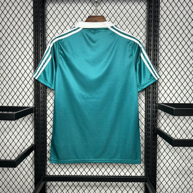 Mexico 1990 Home  S-XXl