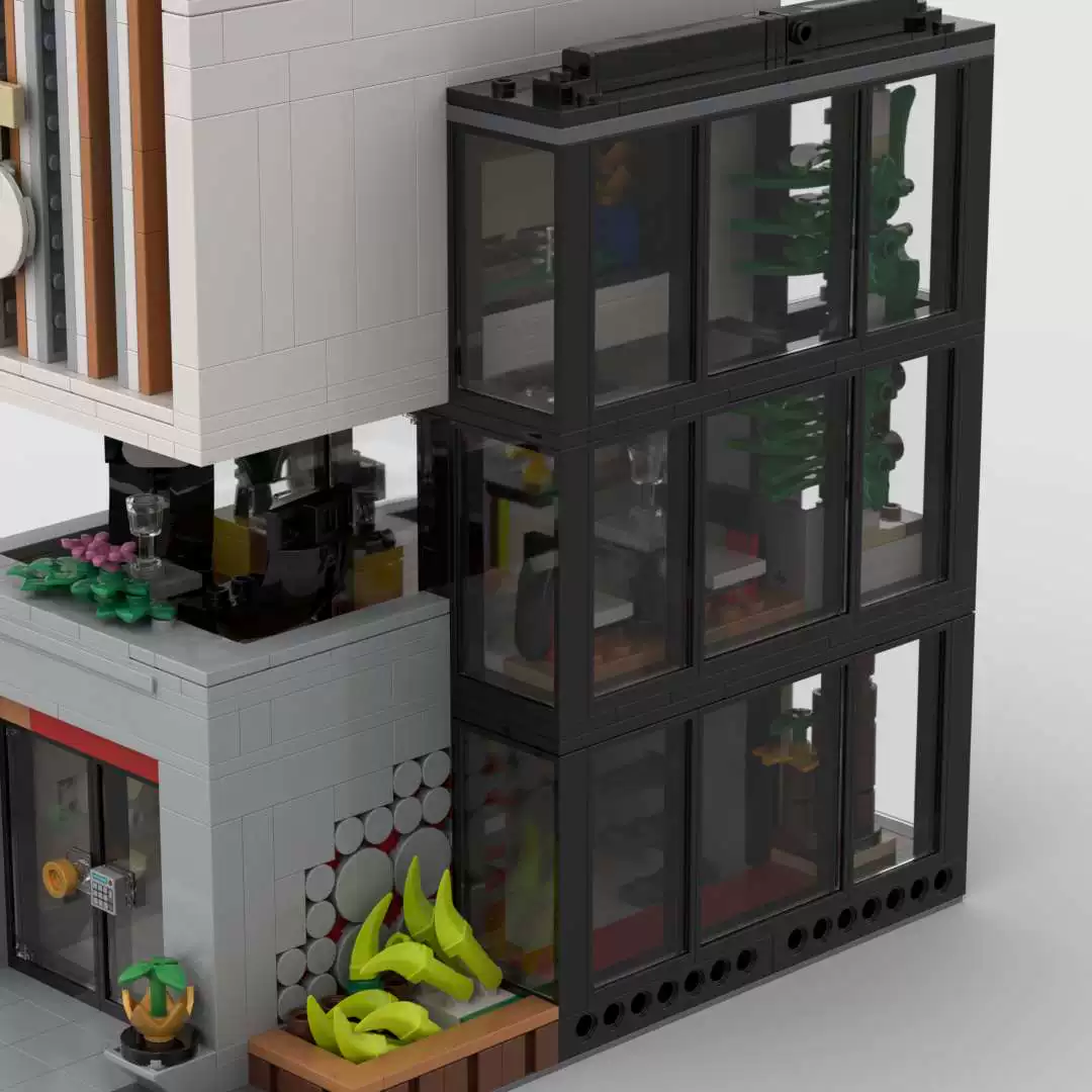 MOC 193612 - Financial Center